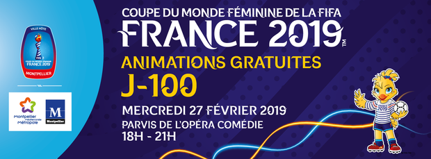 Montpellier - FIFA 2019