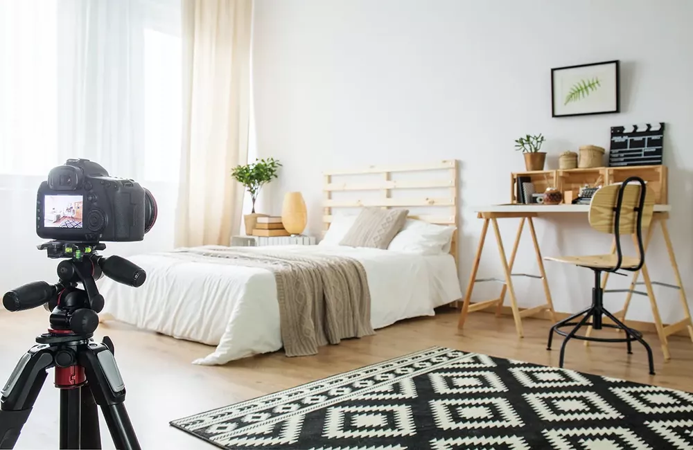 photo immobilier