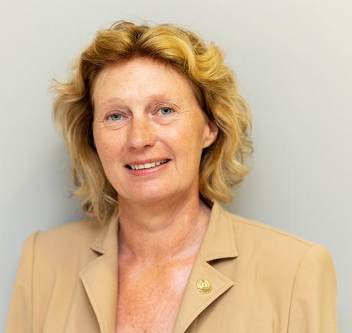 Caroline MOISSET
