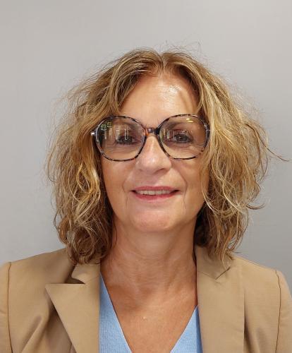 Christiane DIVO