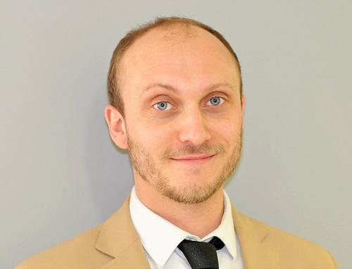 Christophe PATRI