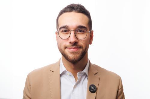 Lucas GIOIA