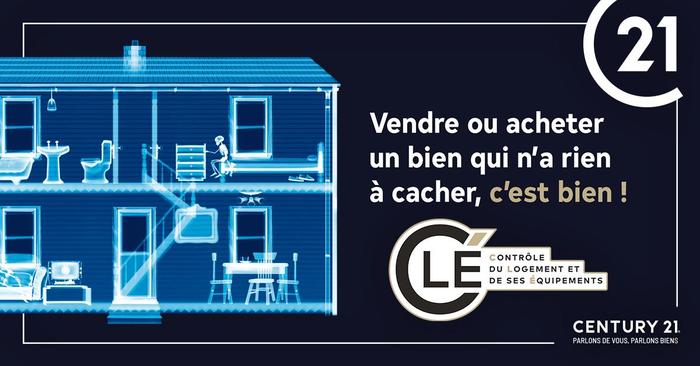 Montpellier - Immobilier - CENTURY 21 Eurogestrim - Villa - Hérault - Investissement - Avenir