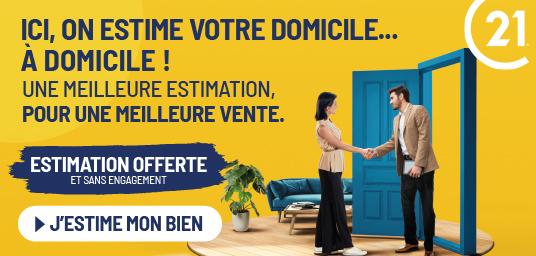 Montpellier/immobilier/CENTURY21 Eurogestrim/Montpellier