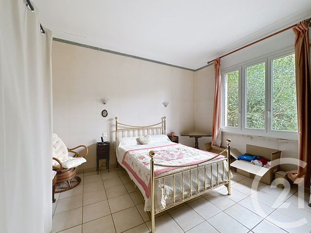 maison à vendre - 6 pièces - 146.3 m2 - MONTPELLIER - 34 - LANGUEDOC-ROUSSILLON - Century 21 Eurogestrim