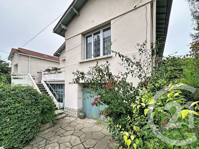 maison à vendre - 6 pièces - 146.3 m2 - MONTPELLIER - 34 - LANGUEDOC-ROUSSILLON - Century 21 Eurogestrim