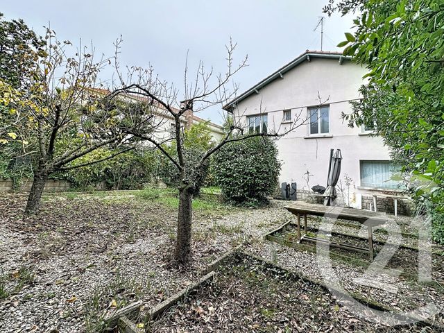 maison à vendre - 6 pièces - 146.3 m2 - MONTPELLIER - 34 - LANGUEDOC-ROUSSILLON - Century 21 Eurogestrim