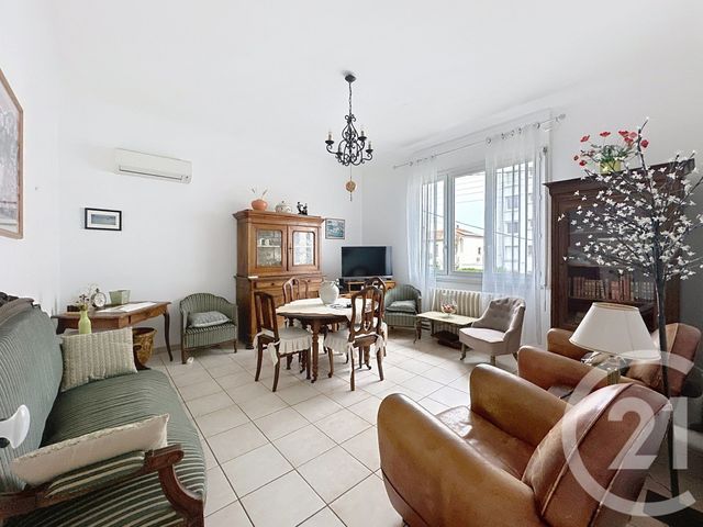 maison à vendre - 6 pièces - 146.3 m2 - MONTPELLIER - 34 - LANGUEDOC-ROUSSILLON - Century 21 Eurogestrim