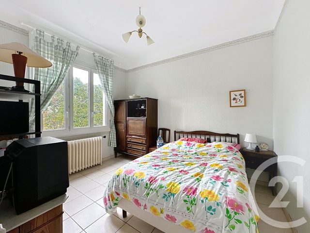 maison à vendre - 6 pièces - 146.3 m2 - MONTPELLIER - 34 - LANGUEDOC-ROUSSILLON - Century 21 Eurogestrim