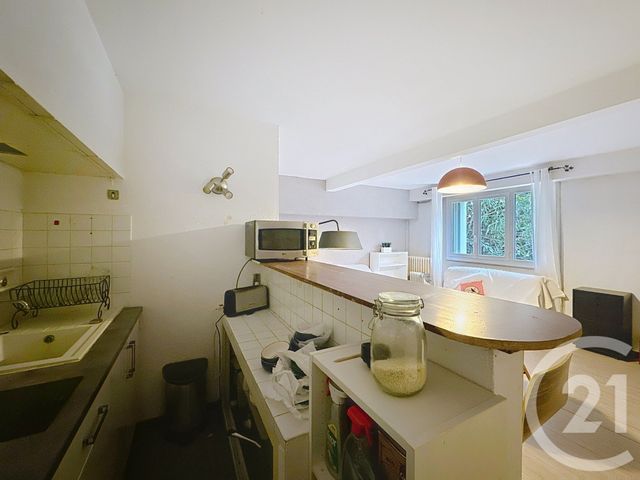 maison à vendre - 6 pièces - 146.3 m2 - MONTPELLIER - 34 - LANGUEDOC-ROUSSILLON - Century 21 Eurogestrim