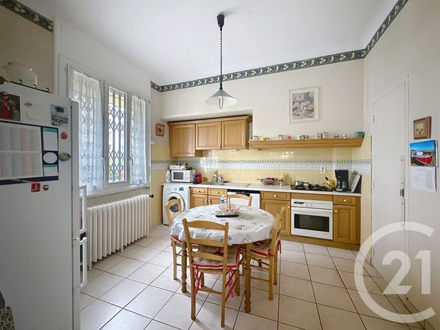 maison à vendre - 6 pièces - 146.3 m2 - MONTPELLIER - 34 - LANGUEDOC-ROUSSILLON - Century 21 Eurogestrim