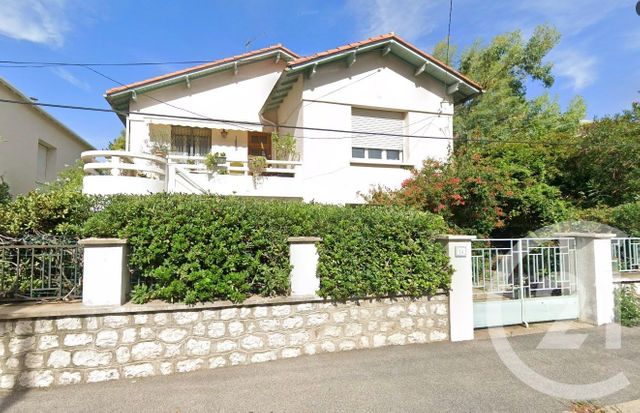 Maison à vendre MONTPELLIER