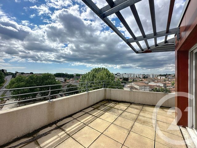 appartement - MONTPELLIER - 34