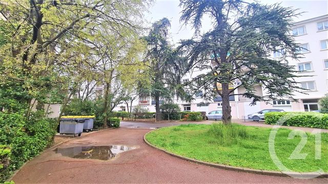 Appartement F3 à vendre - 3 pièces - 61.03 m2 - 34 - LANGUEDOC-ROUSSILLON - Century 21 Eurogestrim