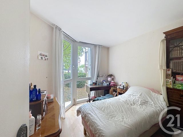 Appartement F4 à vendre - 4 pièces - 103.93 m2 - MONTPELLIER - 34 - LANGUEDOC-ROUSSILLON - Century 21 Eurogestrim