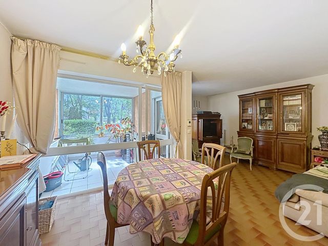 Appartement F4 à vendre - 4 pièces - 103.93 m2 - MONTPELLIER - 34 - LANGUEDOC-ROUSSILLON - Century 21 Eurogestrim