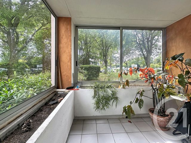 Appartement F4 à vendre - 4 pièces - 103.93 m2 - MONTPELLIER - 34 - LANGUEDOC-ROUSSILLON - Century 21 Eurogestrim