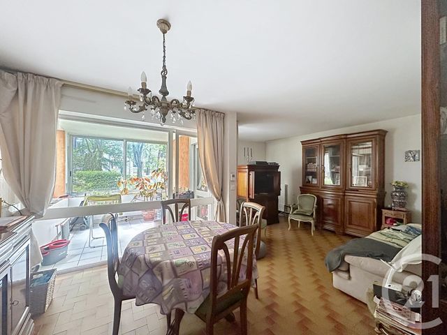 Appartement F4 à vendre MONTPELLIER