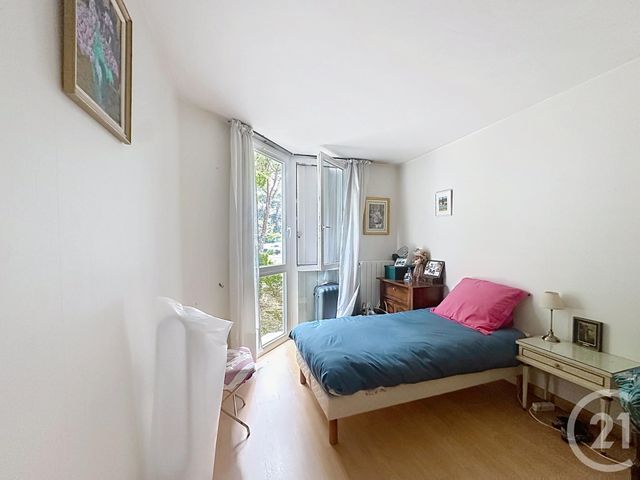 Appartement F4 à vendre - 4 pièces - 103.93 m2 - MONTPELLIER - 34 - LANGUEDOC-ROUSSILLON - Century 21 Eurogestrim