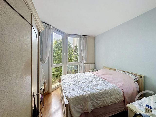 Appartement F4 à vendre - 4 pièces - 103.93 m2 - MONTPELLIER - 34 - LANGUEDOC-ROUSSILLON - Century 21 Eurogestrim