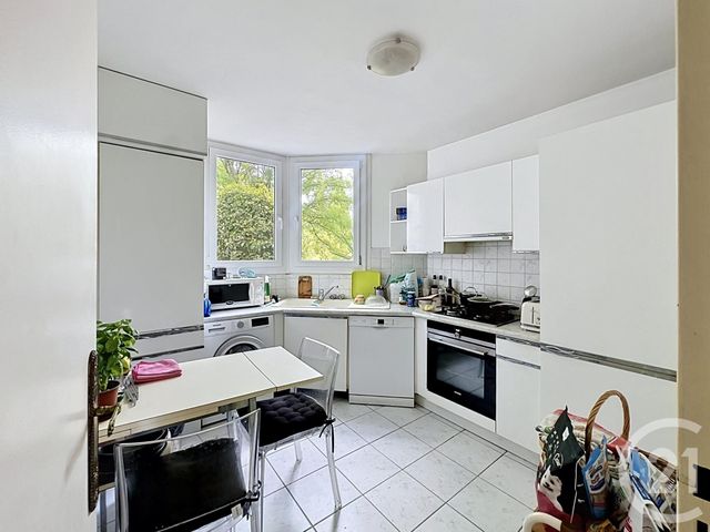Appartement F4 à vendre - 4 pièces - 103.93 m2 - MONTPELLIER - 34 - LANGUEDOC-ROUSSILLON - Century 21 Eurogestrim