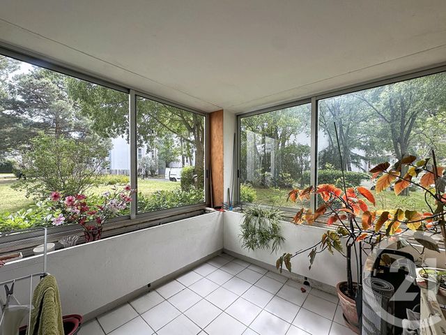 Appartement F4 à vendre - 4 pièces - 103.93 m2 - MONTPELLIER - 34 - LANGUEDOC-ROUSSILLON - Century 21 Eurogestrim