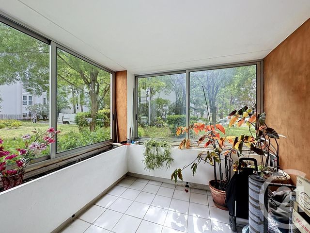 Appartement F4 à vendre - 4 pièces - 103.93 m2 - MONTPELLIER - 34 - LANGUEDOC-ROUSSILLON - Century 21 Eurogestrim