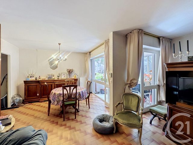 Appartement F4 à vendre - 4 pièces - 103.93 m2 - MONTPELLIER - 34 - LANGUEDOC-ROUSSILLON - Century 21 Eurogestrim