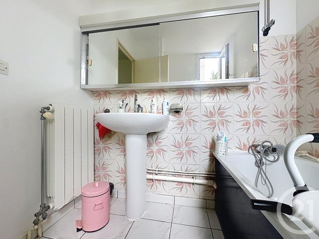 Appartement F4 à vendre - 4 pièces - 103.93 m2 - MONTPELLIER - 34 - LANGUEDOC-ROUSSILLON - Century 21 Eurogestrim
