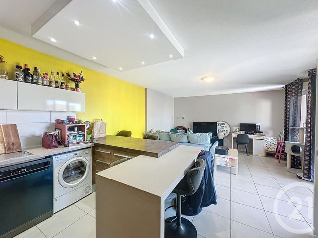 appartement - MONTPELLIER - 34