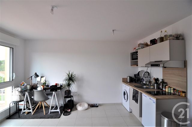 Appartement F1 à vendre - 1 pièce - 26.5 m2 - MONTPELLIER - 34 - LANGUEDOC-ROUSSILLON - Century 21 Eurogestrim