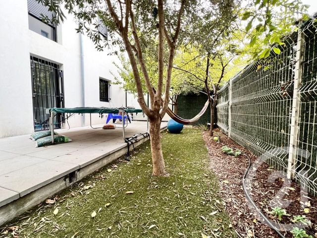 Appartement F3 à vendre - 3 pièces - 63.0 m2 - MONTPELLIER - 34 - LANGUEDOC-ROUSSILLON - Century 21 Eurogestrim
