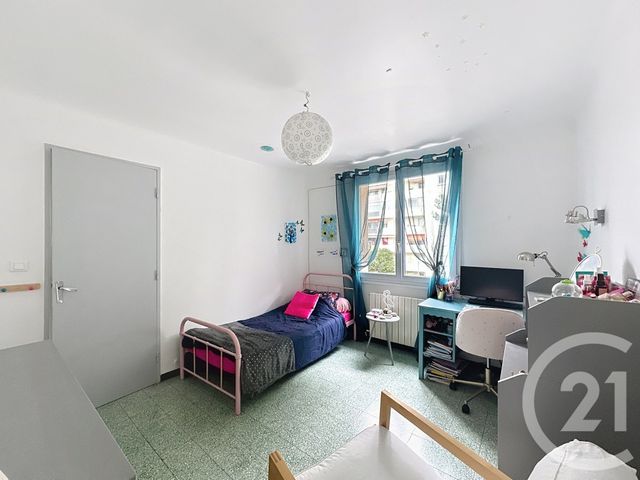 Appartement F3 à vendre - 3 pièces - 63.96 m2 - MONTPELLIER - 34 - LANGUEDOC-ROUSSILLON - Century 21 Eurogestrim