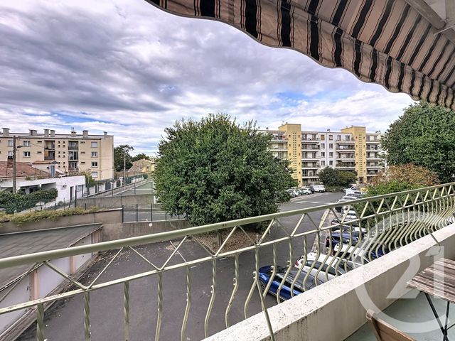 Appartement F3 à vendre - 3 pièces - 63.96 m2 - MONTPELLIER - 34 - LANGUEDOC-ROUSSILLON - Century 21 Eurogestrim