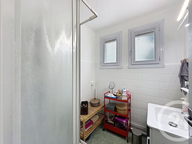Appartement F3 à vendre - 3 pièces - 63.96 m2 - MONTPELLIER - 34 - LANGUEDOC-ROUSSILLON - Century 21 Eurogestrim