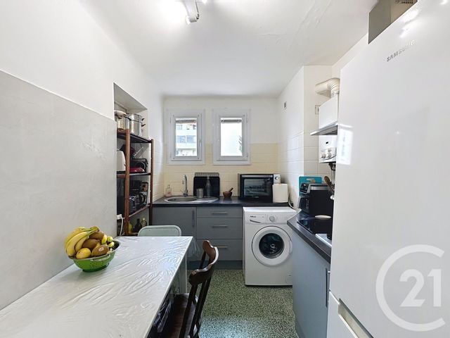 Appartement F3 à vendre - 3 pièces - 63.96 m2 - MONTPELLIER - 34 - LANGUEDOC-ROUSSILLON - Century 21 Eurogestrim