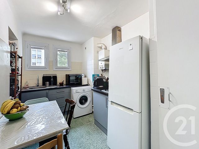 Appartement F3 à vendre - 3 pièces - 63.96 m2 - MONTPELLIER - 34 - LANGUEDOC-ROUSSILLON - Century 21 Eurogestrim