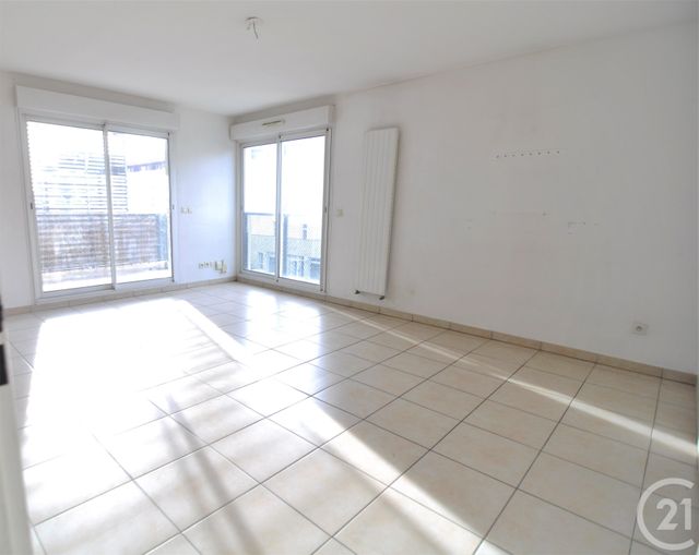 appartement - MONTPELLIER - 34