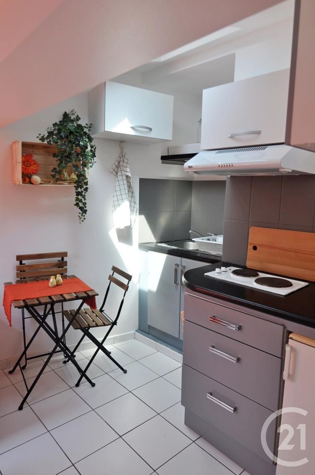 Afficher la photo en grand Appartement F1 à vendre - 1 pièce - 9.62 m2 - MONTPELLIER - 34 - LANGUEDOC-ROUSSILLON - Century 21 Eurogestrim