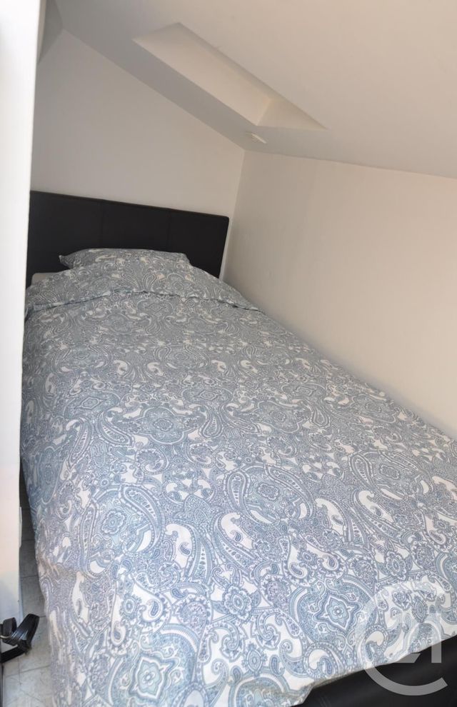Afficher la photo en grand Appartement F1 à vendre - 1 pièce - 9.62 m2 - MONTPELLIER - 34 - LANGUEDOC-ROUSSILLON - Century 21 Eurogestrim