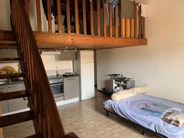appartement - MONTPELLIER - 34