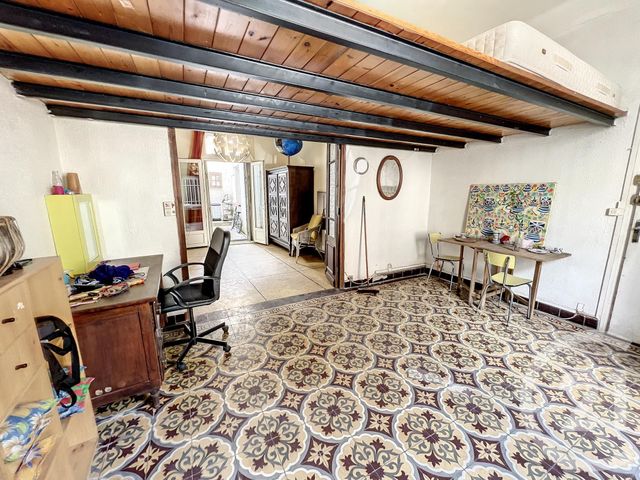 appartement - MONTPELLIER - 34