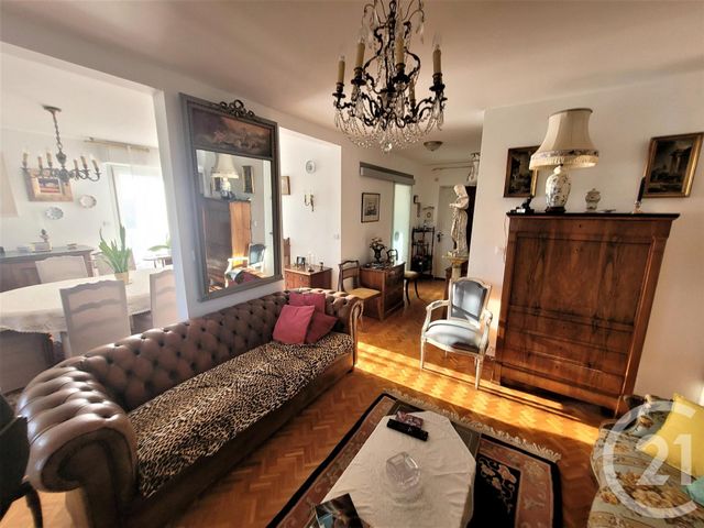 Appartement F6 à vendre - 6 pièces - 111.55 m2 - MONTPELLIER - 34 - LANGUEDOC-ROUSSILLON - Century 21 Eurogestrim