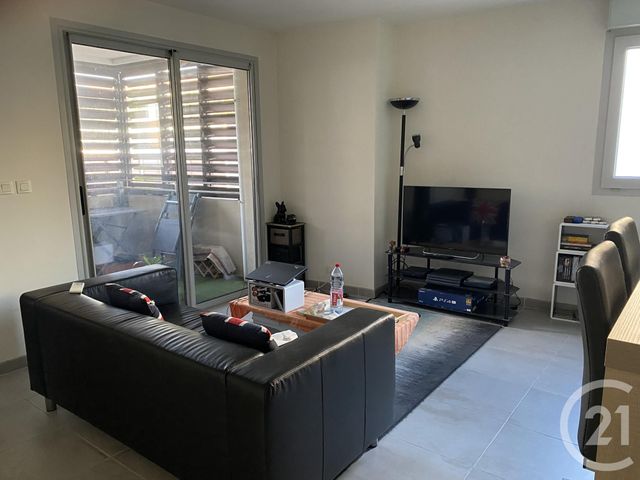 Appartement F2 à vendre - 2 pièces - 43.54 m2 - MONTPELLIER - 34 - LANGUEDOC-ROUSSILLON - Century 21 Eurogestrim