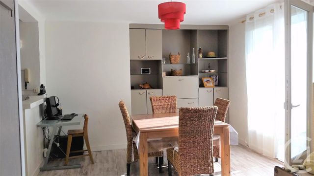 Appartement F3 à vendre - 3 pièces - 68.74 m2 - MONTPELLIER - 34 - LANGUEDOC-ROUSSILLON - Century 21 Eurogestrim