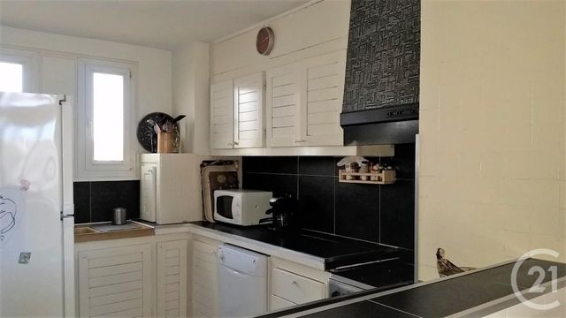 appartement - MONTPELLIER - 34