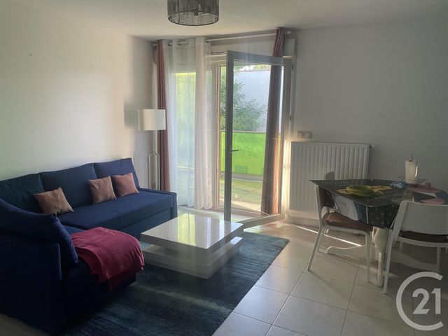 Appartement F2 à vendre - 2 pièces - 42.92 m2 - MONTPELLIER - 34 - LANGUEDOC-ROUSSILLON - Century 21 Eurogestrim