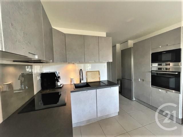appartement - CASTELNAU LE LEZ - 34