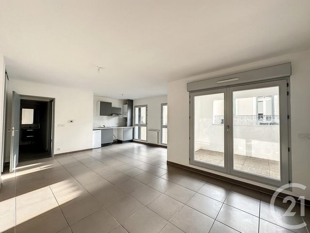 Appartement F2 à vendre - 2 pièces - 49.79 m2 - MONTPELLIER - 34 - LANGUEDOC-ROUSSILLON - Century 21 Eurogestrim