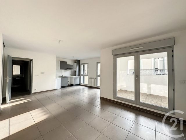 appartement - MONTPELLIER - 34
